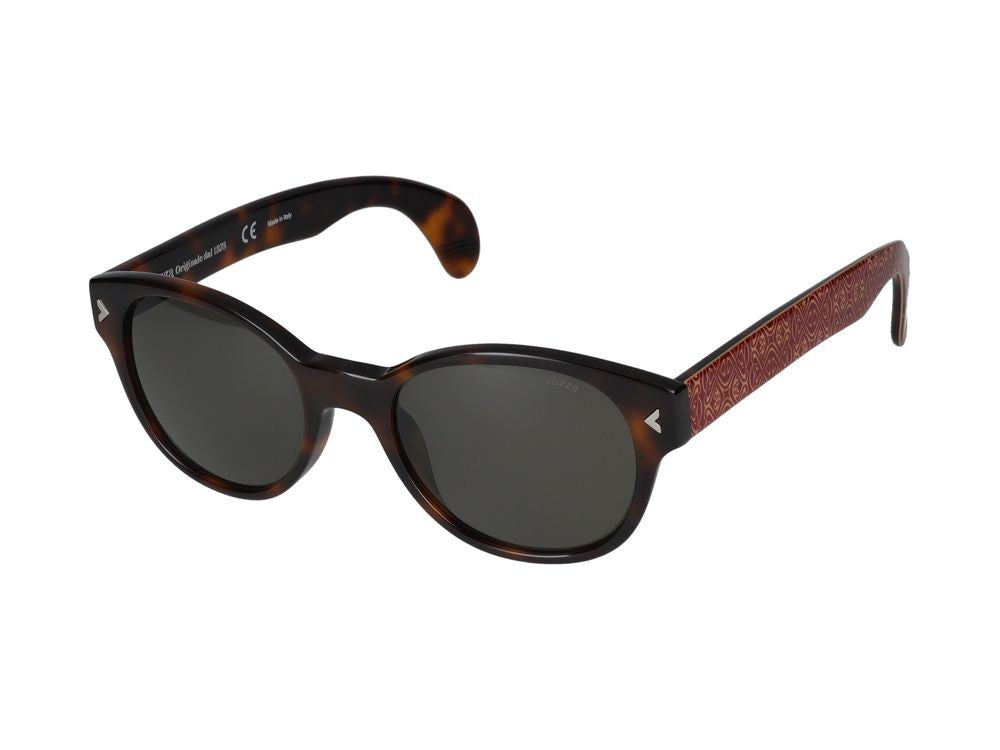 Lozza Sunglasses Lozza Sl1913l 09Aj Avana Marrone 50/20/145