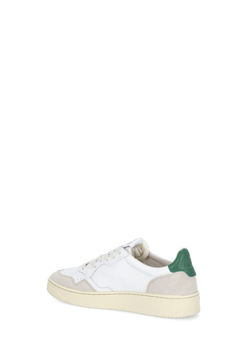 Autry Medalist Low Sneakers