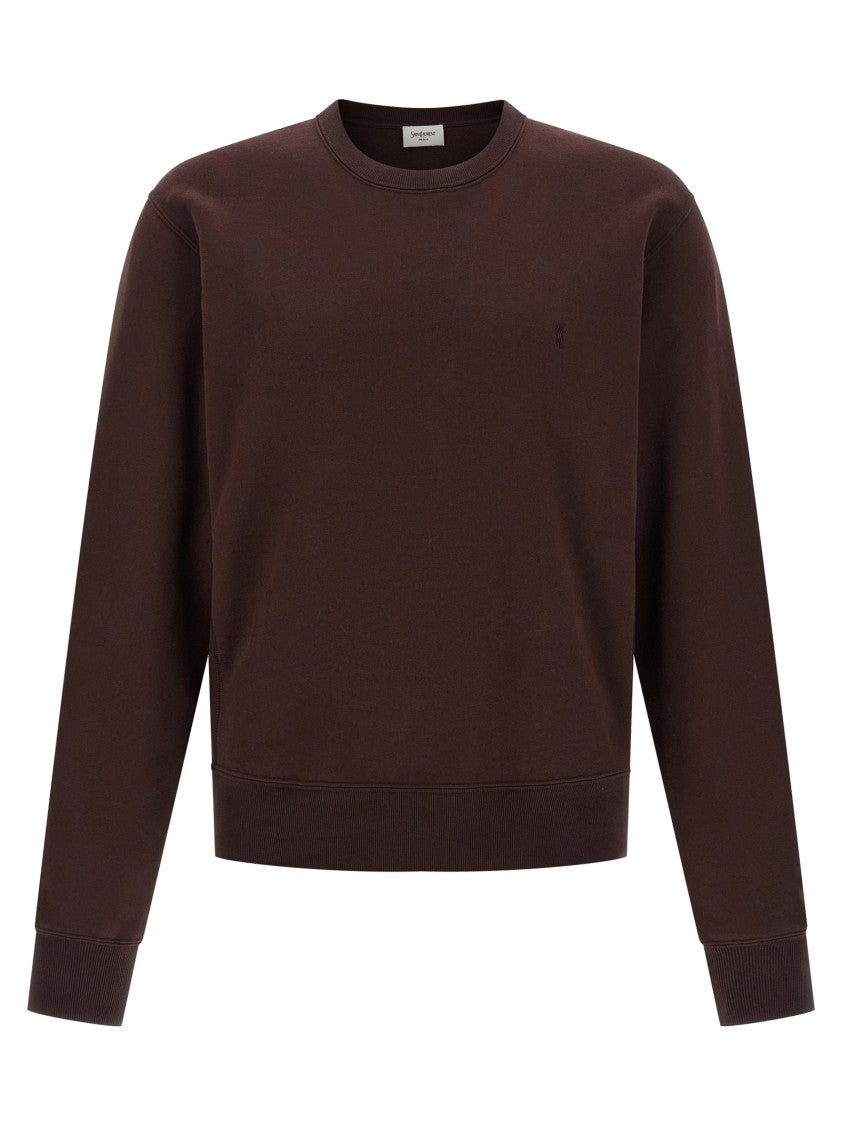 Saint Laurent 'Cassandre' Sweatshirt