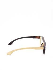 Herrlicht Herrlicht Hl29/Ea Optical Frames With Acetate And Wood Design