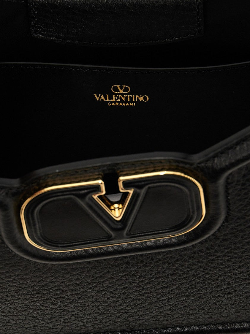 Valentino Garavani 'Vlogo' Shoulder Bag