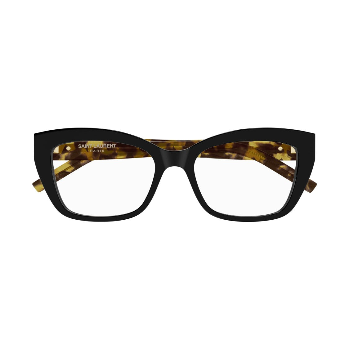 Saint Laurent Sl M117 Oversized Square Frame Sunglasses