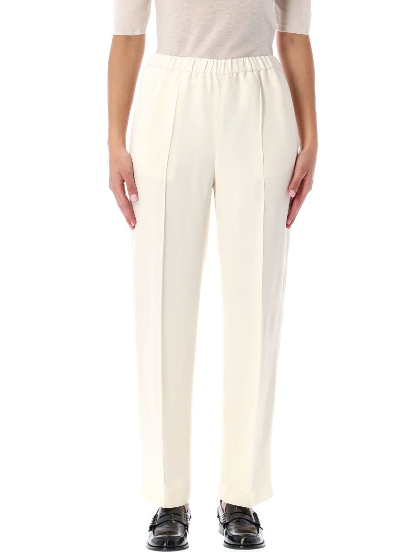 Fabiana Filippi Cady Jogging Pants