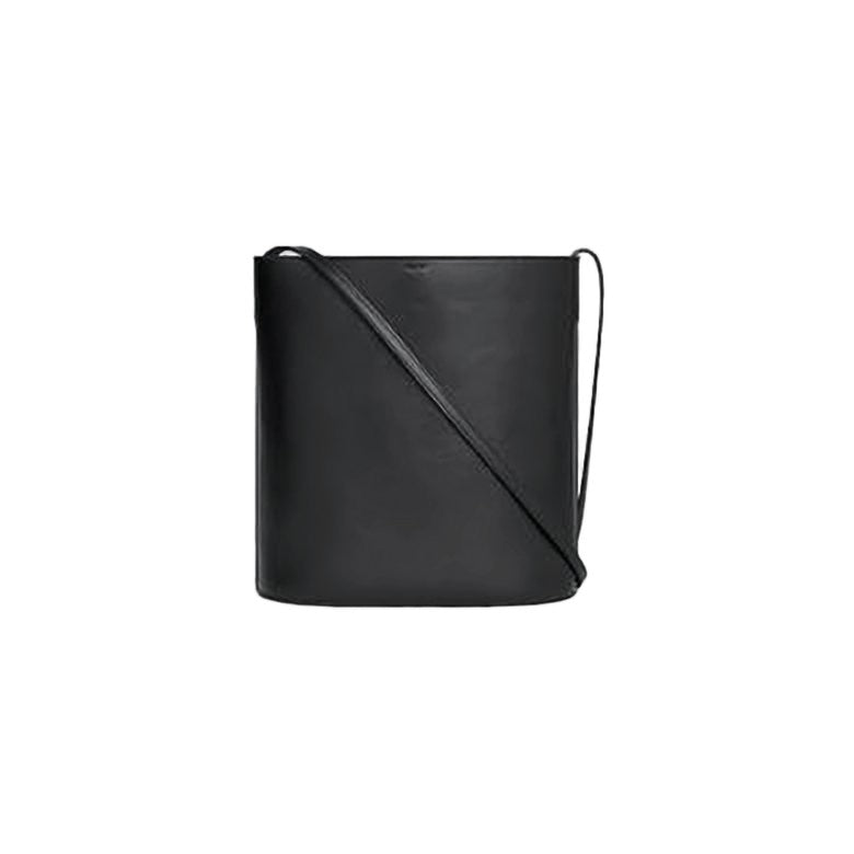 Celine Smooth Calf Leather Crossbody Bag
