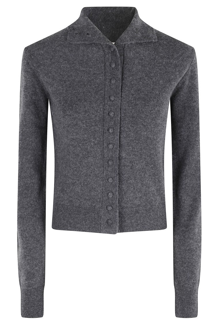 Remain Light Knit Cardigan