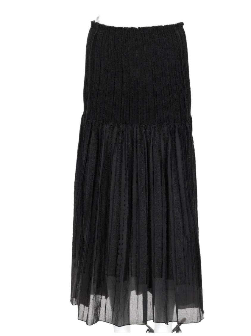 Paloma Wool Long Lupe Viscose Blend Skirt