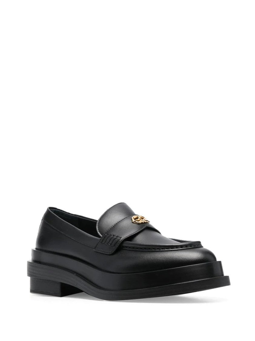 Giuseppe Zanotti Nevermind Loafers