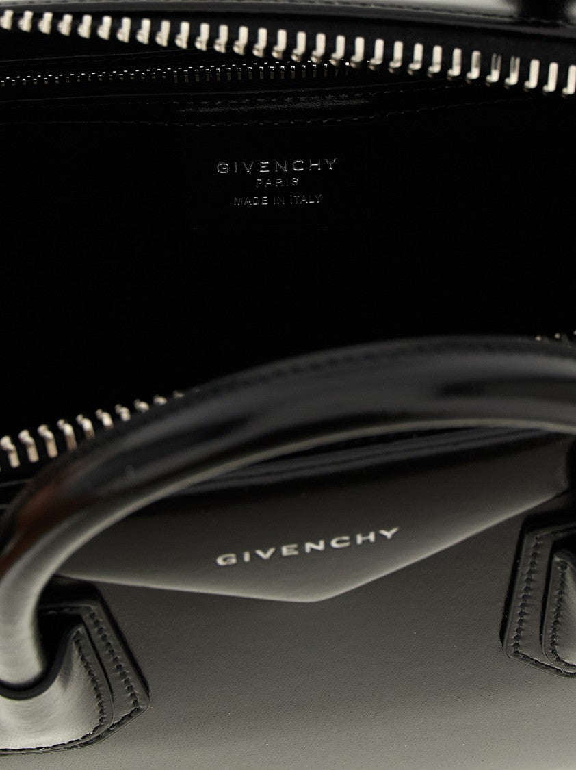 Givenchy 'Antigona' Small Handbag