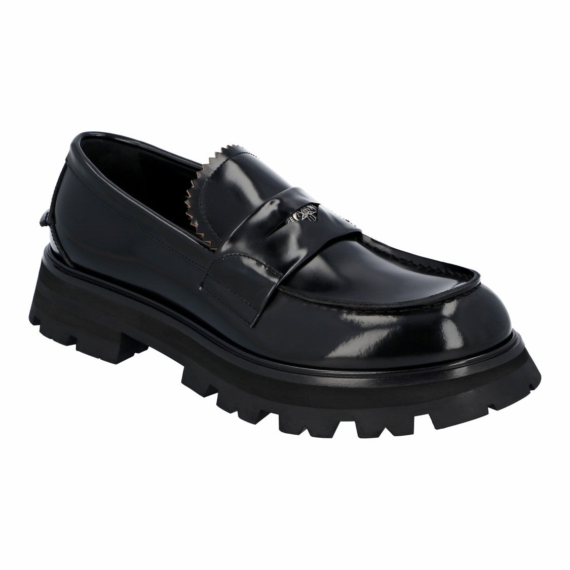 Alexander Mcqueen Wander Loafers