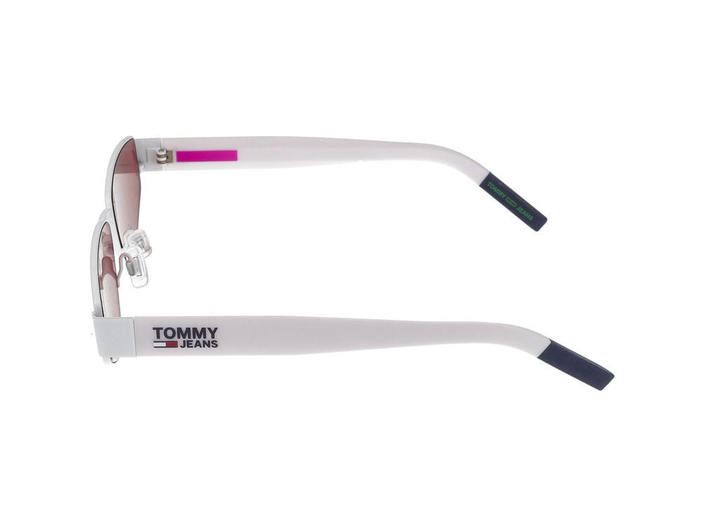 Tommy Hilfiger Sunglasses Tj 0006/S Vk6 Bianco 60/13/140
