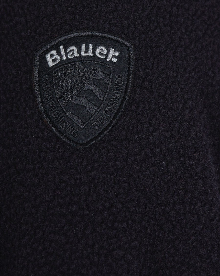 Blauer Alleghany Jacket In Black