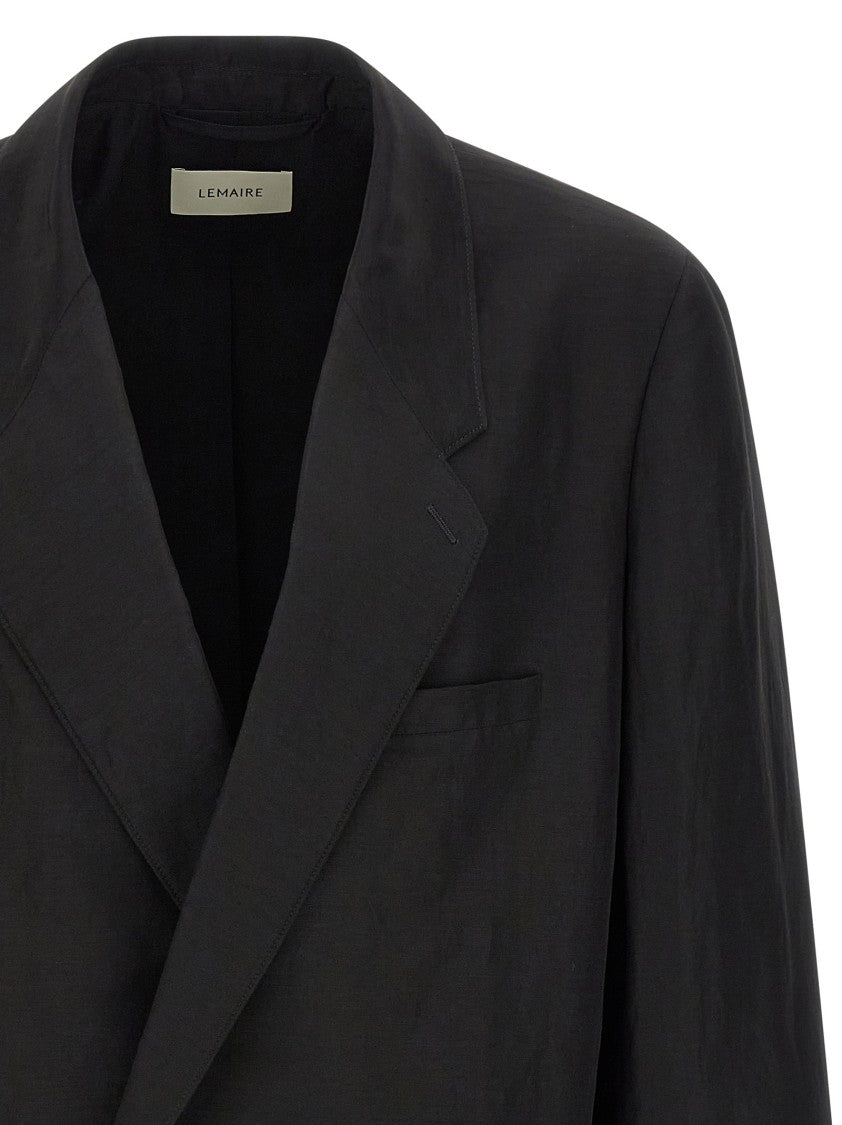 Lemaire Soft Db' Blazer