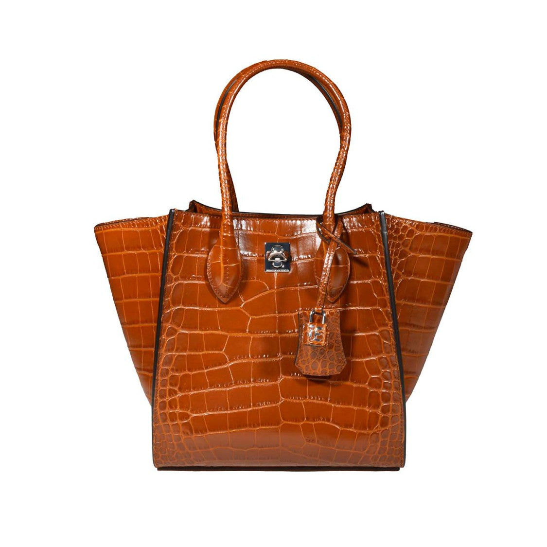 Ermanno Scervino Maggie Shopping Bag