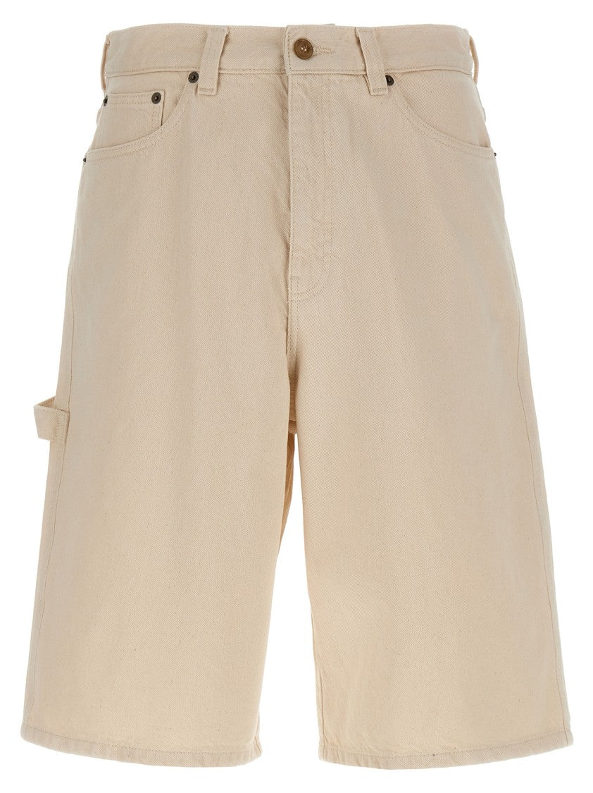 A.P.C. 'Westland' Bermuda Shorts