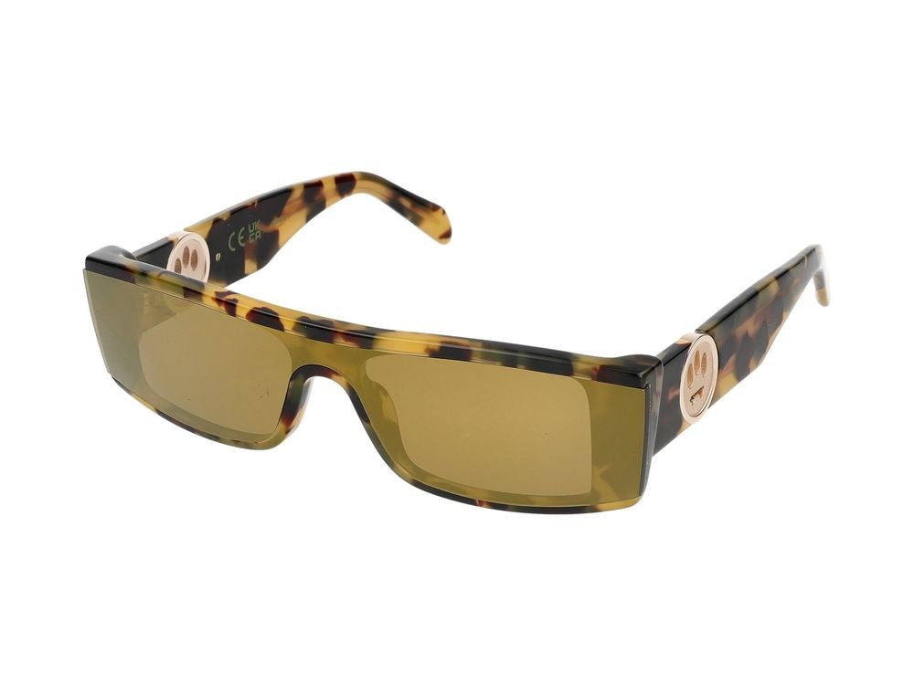 Barrow Sunglasses Sba001 Aggg Avana Chiara Lucida 99/1/140