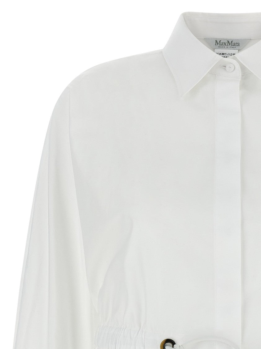Max Mara 'Mxmtazzina' Shirt