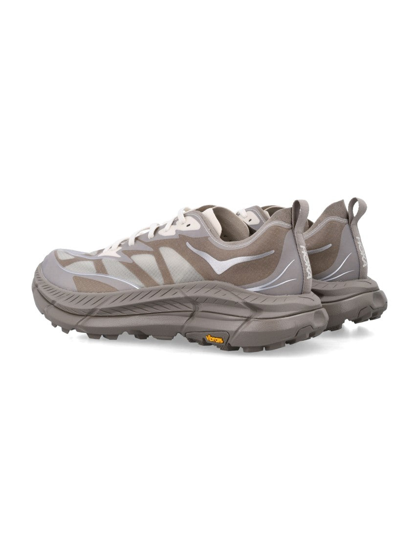 Hoka Mafate Speed Lite Trail Transparent Sneakers