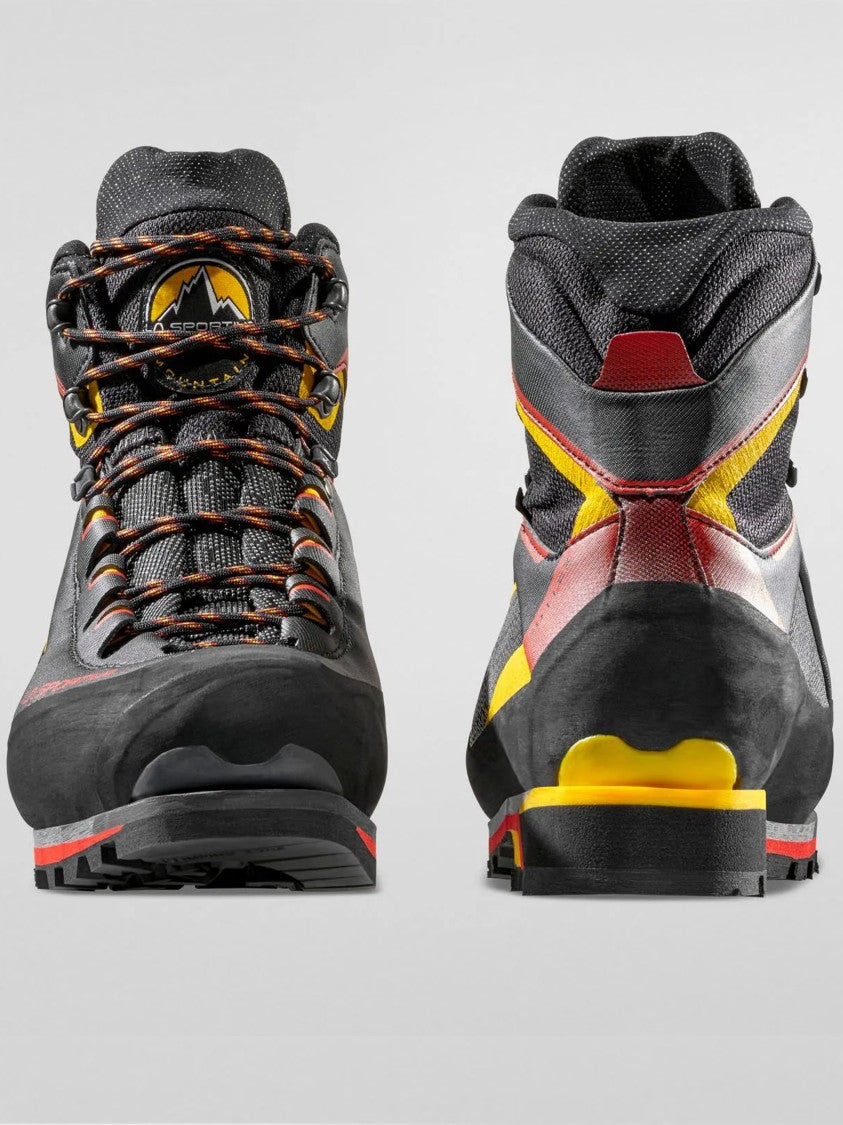 La Sportiva Black Trango Tower Extreme Gtx Boots