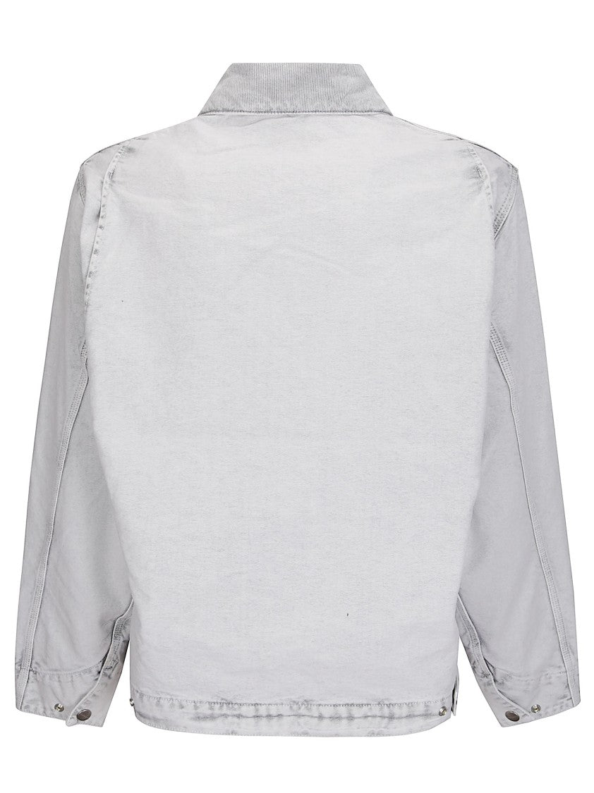 Carhartt Wip Detroit Jacket