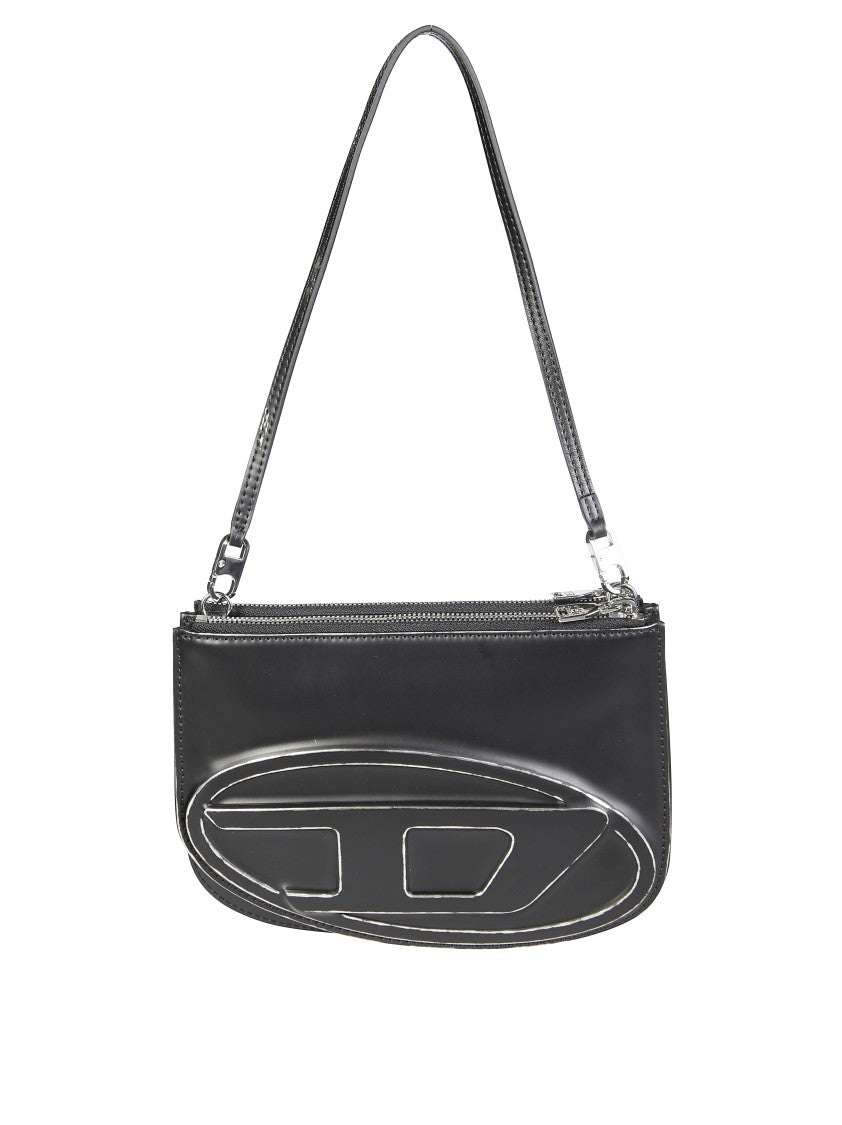 Diesel Rectangular Shoulder Bag