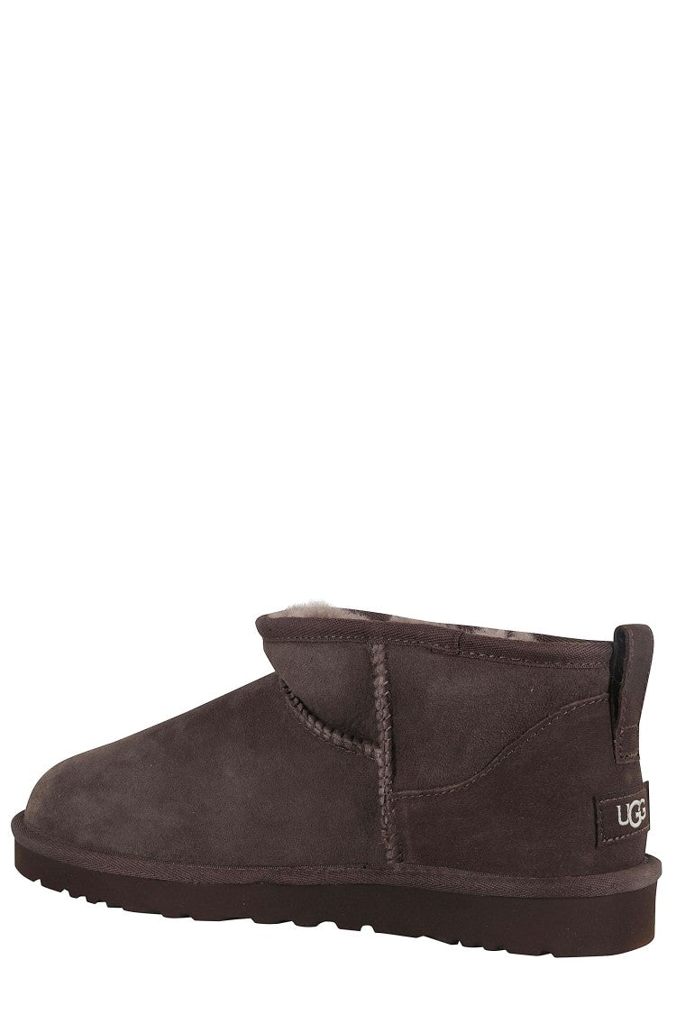 Ugg M Classic Ultra Mini Boot