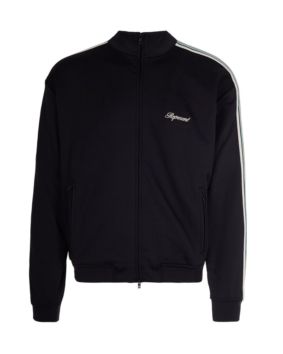 Represent Technical Fabric Track Jacket