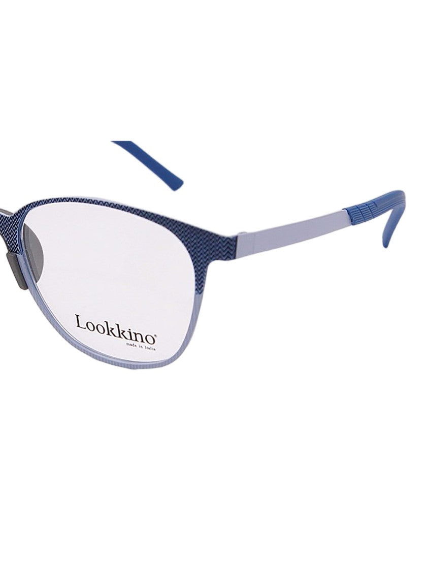 Lookkino Blue Acetate Celluloid International Optical Frames