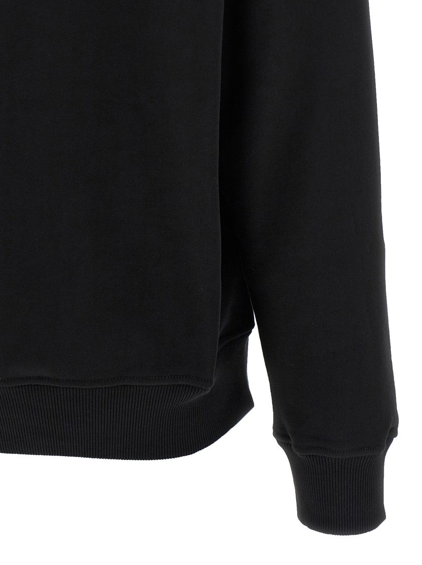 Diesel F-Buxt-Hood-Od' Hoodie