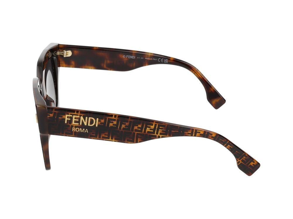Maison Fendi Sunglasses Fe40101i 55B 50/23/145