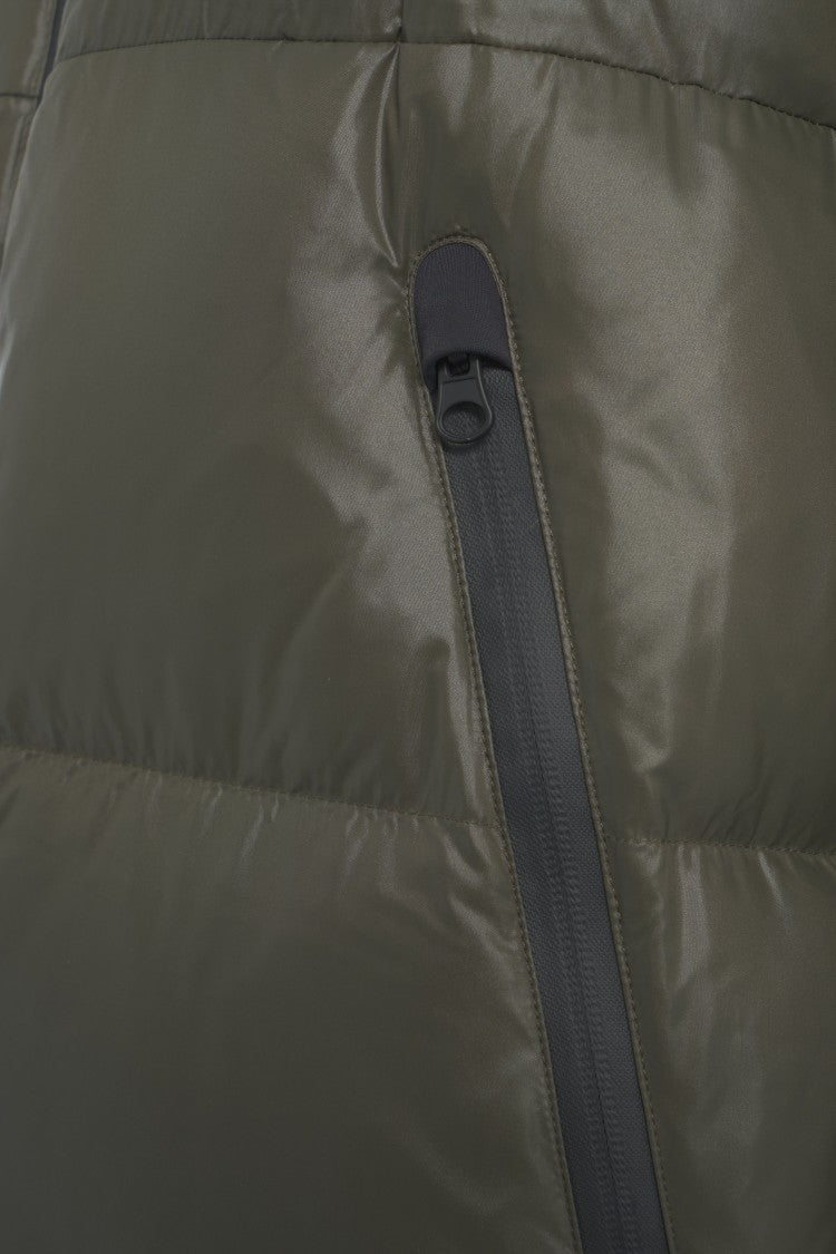 Peuterey Selectric' Quilted Down Jacket