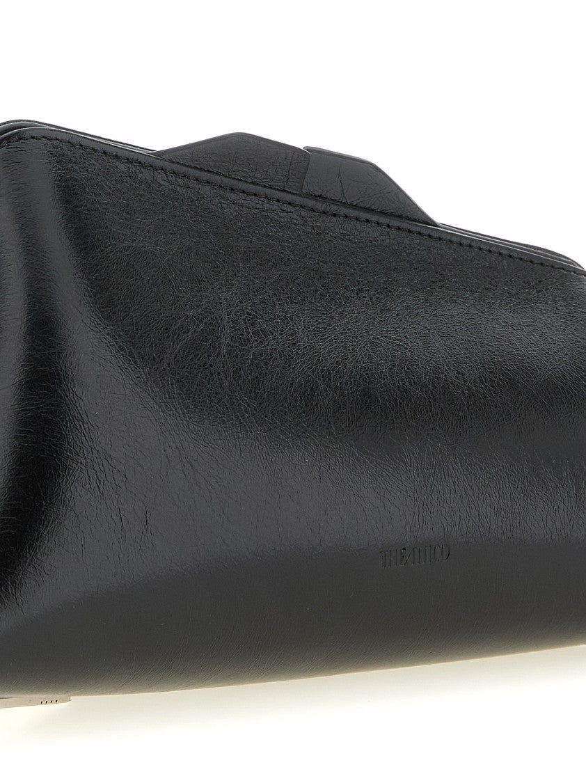The Attico '8.30 Pm' Oversize Clutch