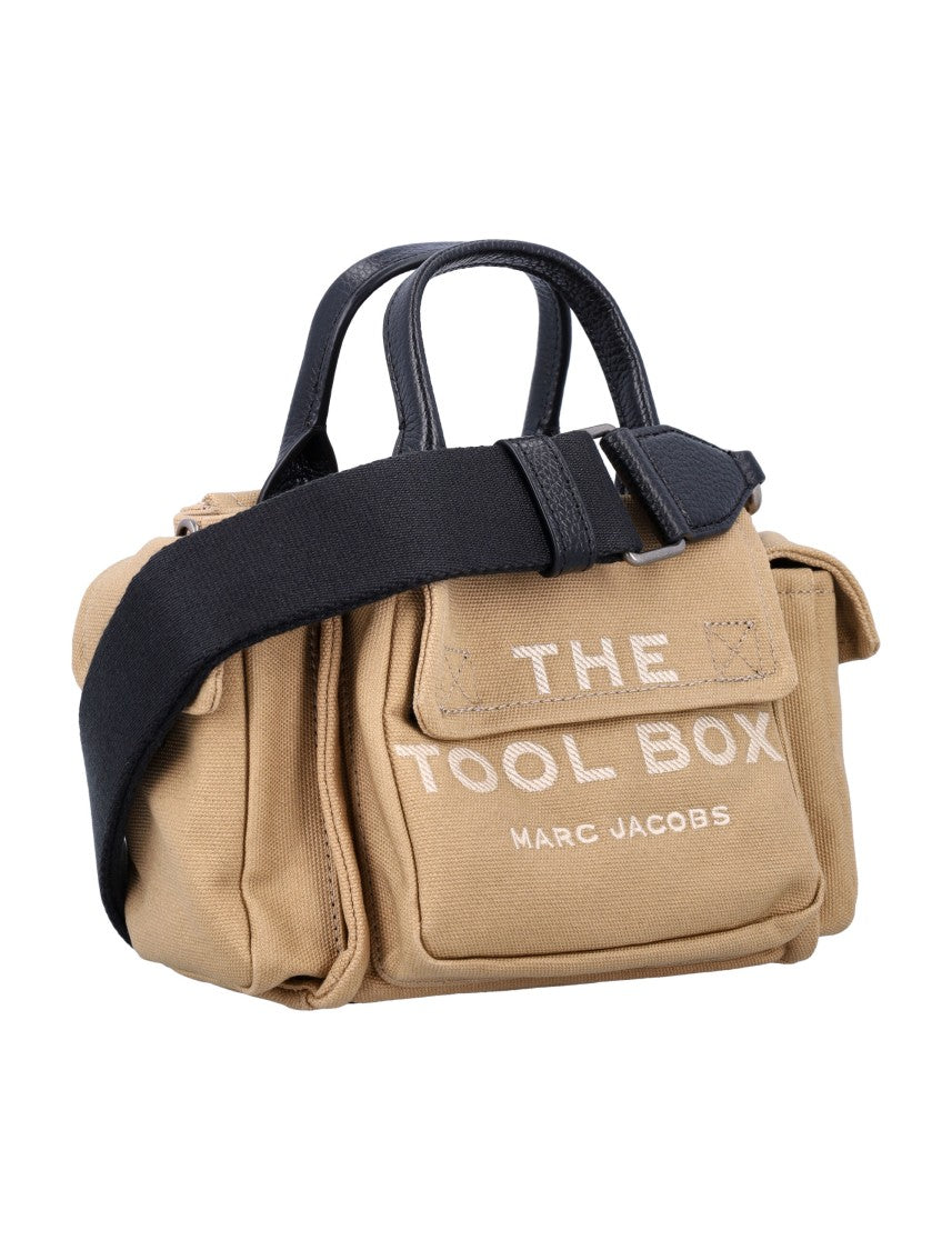 Marc Jacobs The Crossbody Tote Cargo