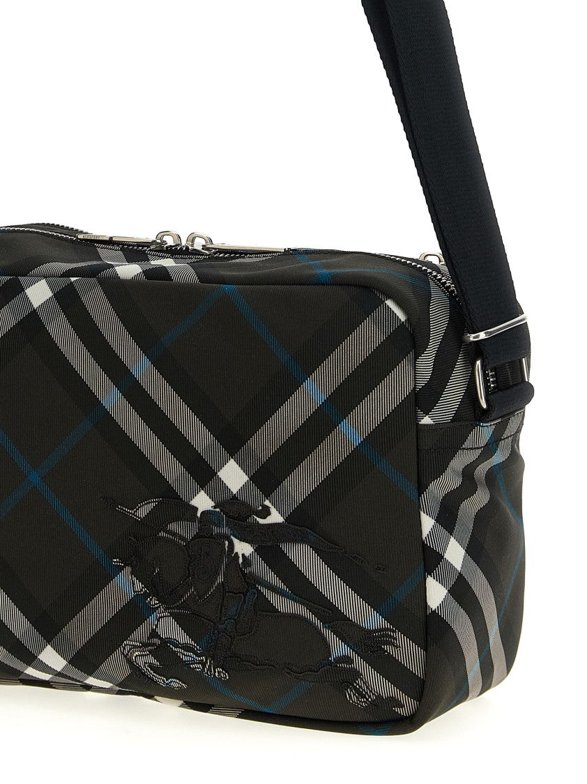 Burberry 'Check' Crossbody Bag