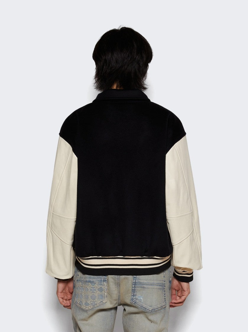 Rhude Collegiate Jacket