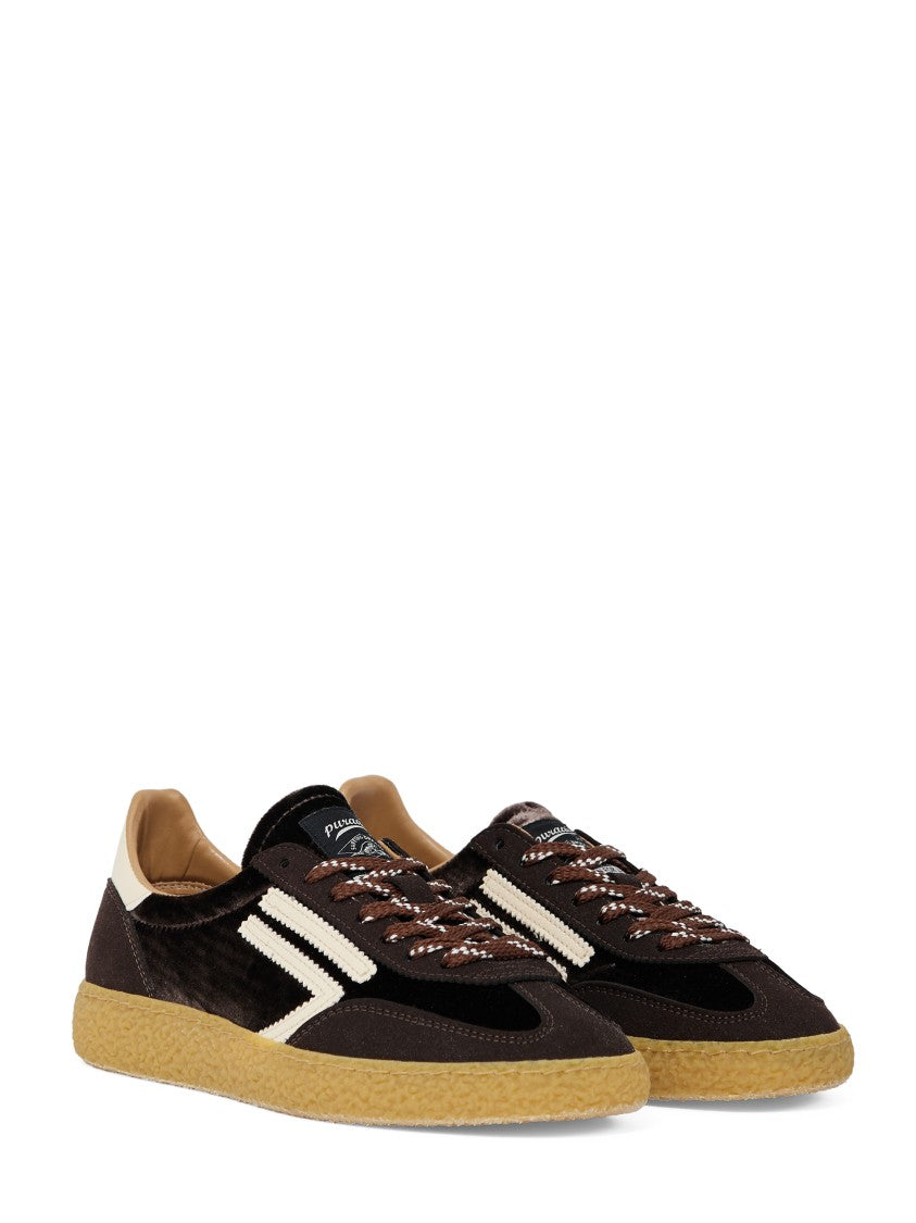 Puraai 6,01 Xs Low-Top Sneakers