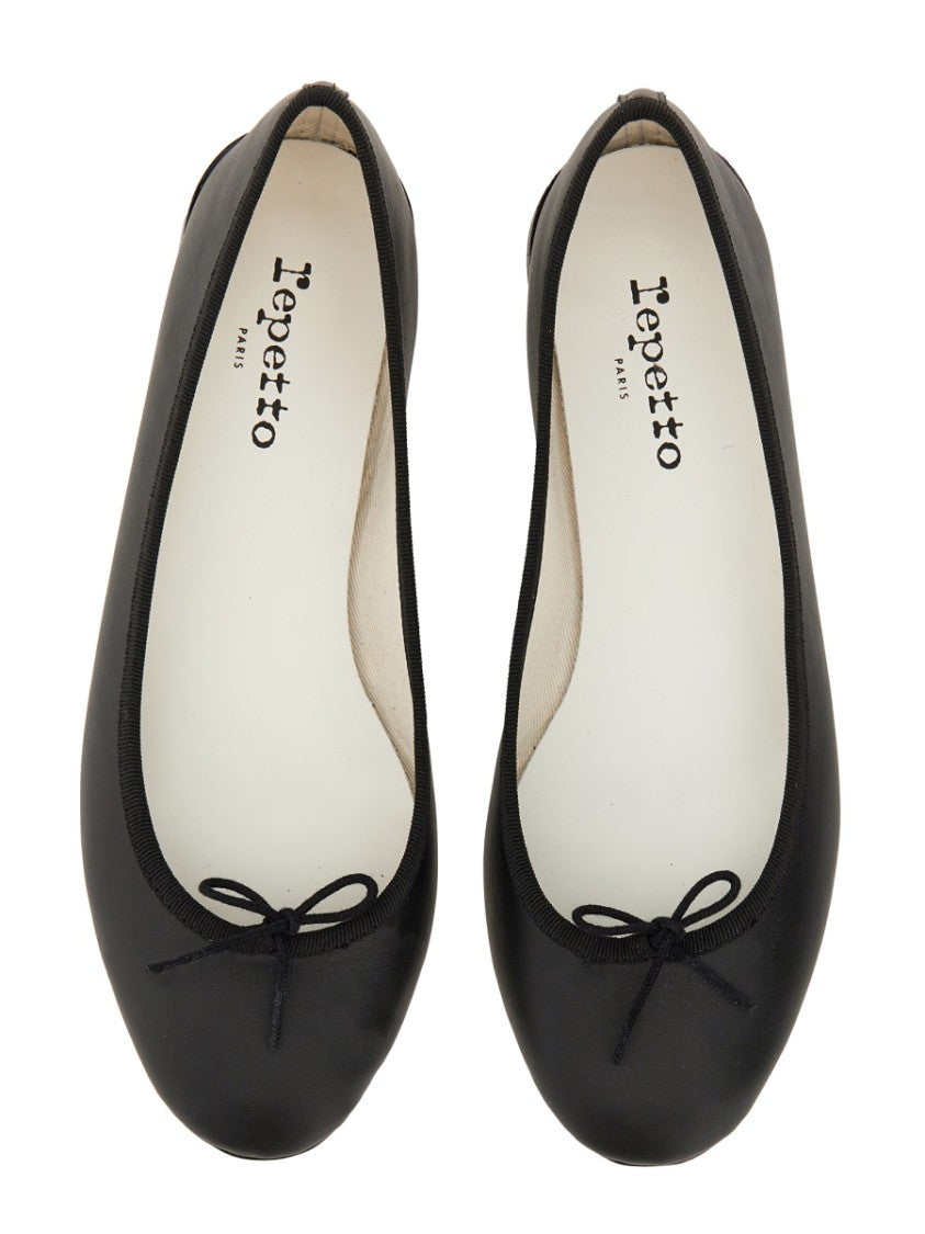 Repetto "Cendrillon" Ballerina