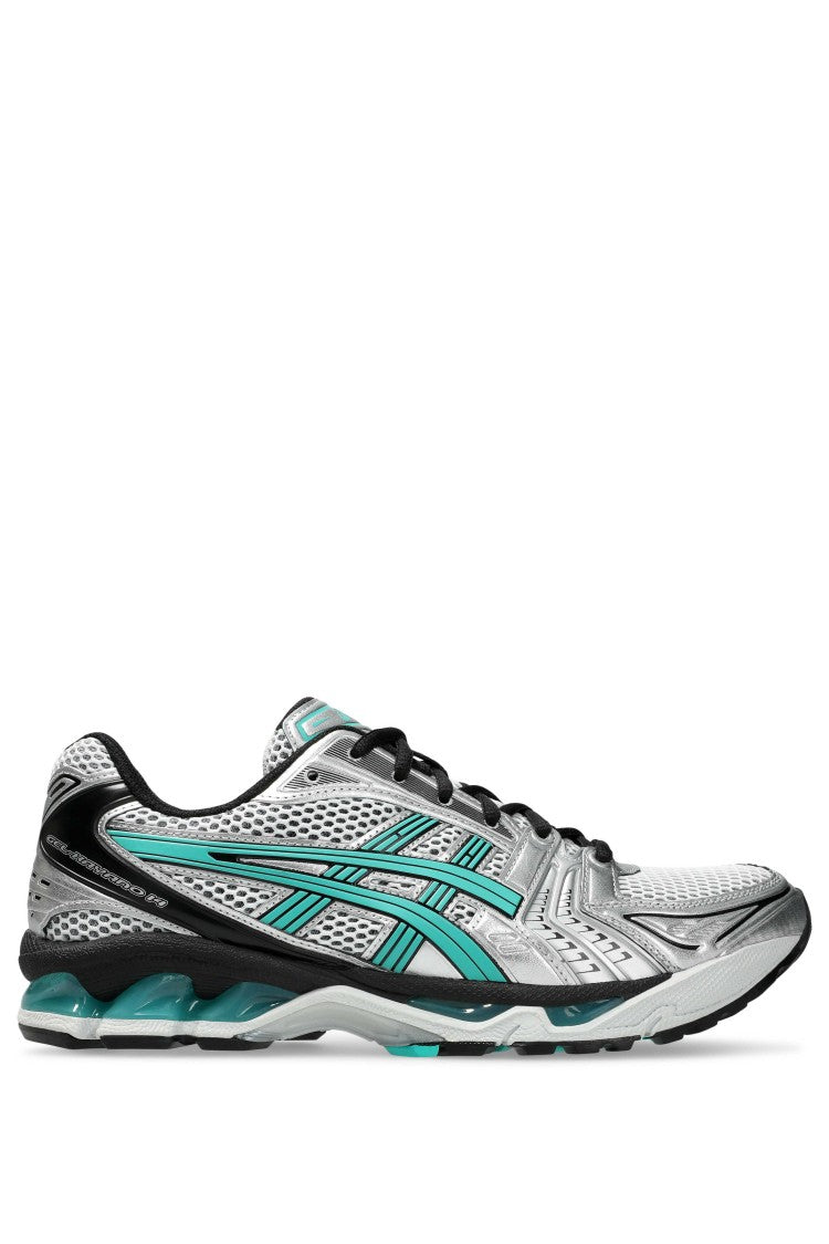 Asics Gel Kayano 14 Bicolor Running Shoes