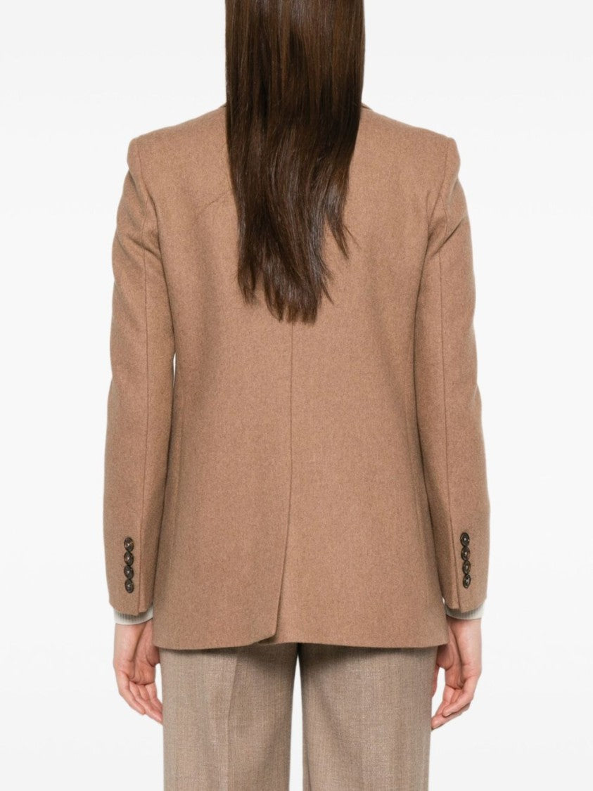 Blaze Blazé Camel Jackets