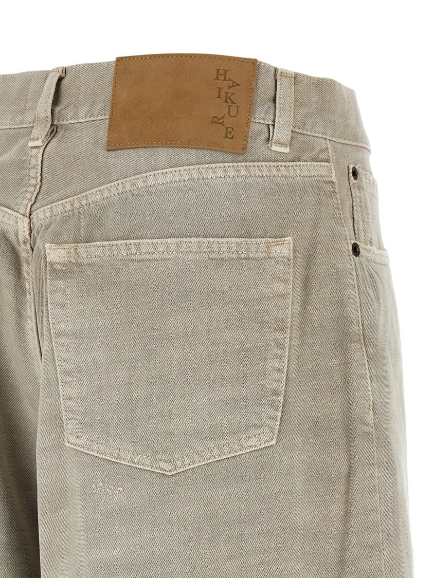 Haikure Bethany Bull 44' Jeans