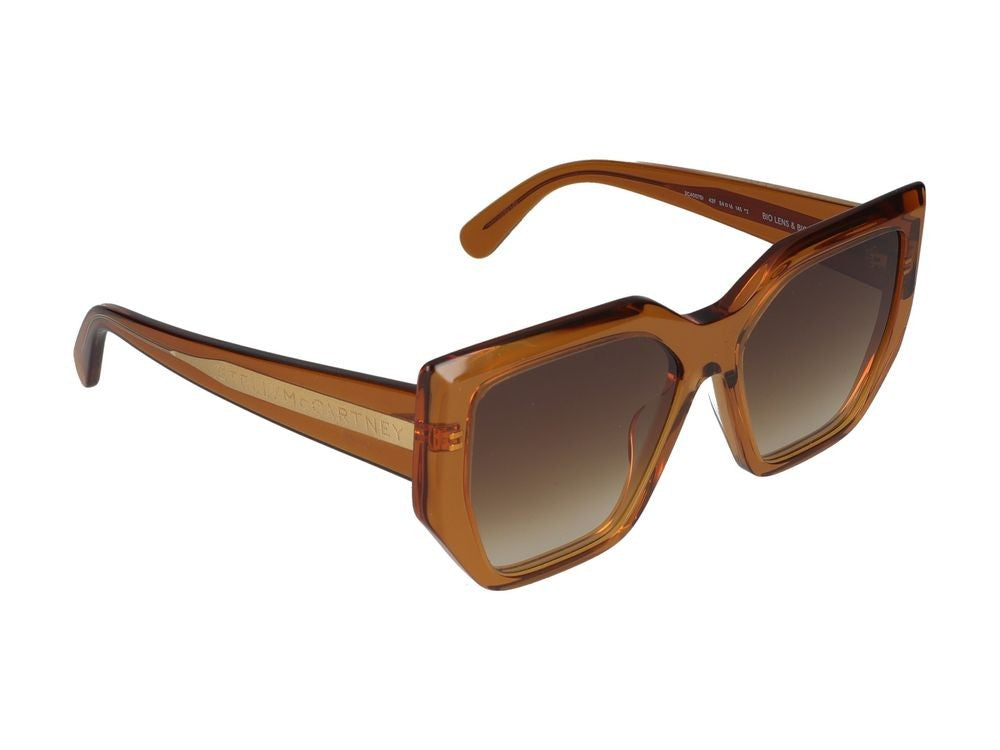 Stella Mccartney Sunglasses Sc40075i 42F 54/16/145