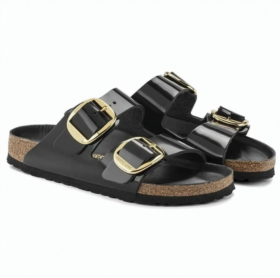 Birkenstock Arizona Big Buckle Sandals