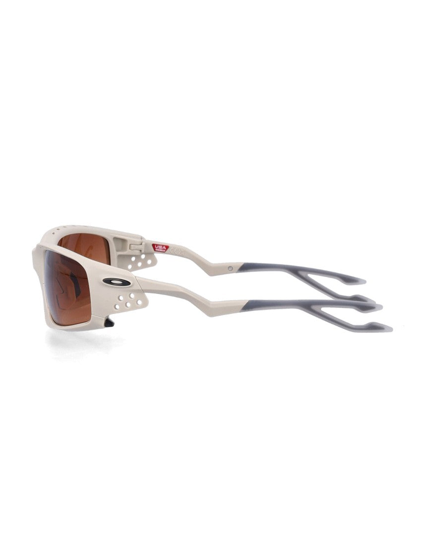 Oakley Plantaris Sq Square Adaptable Sunglasses