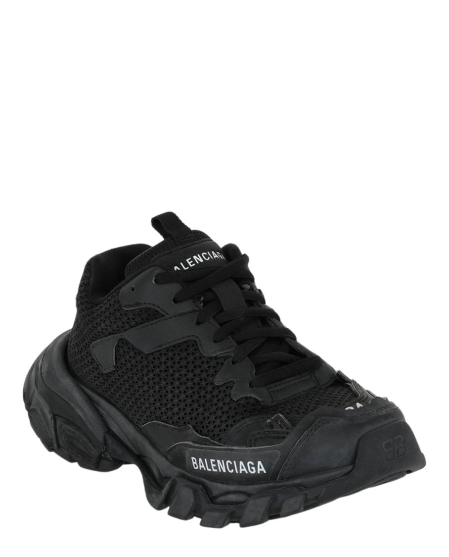 Balenciaga Track .3 Low-Top Sneakers