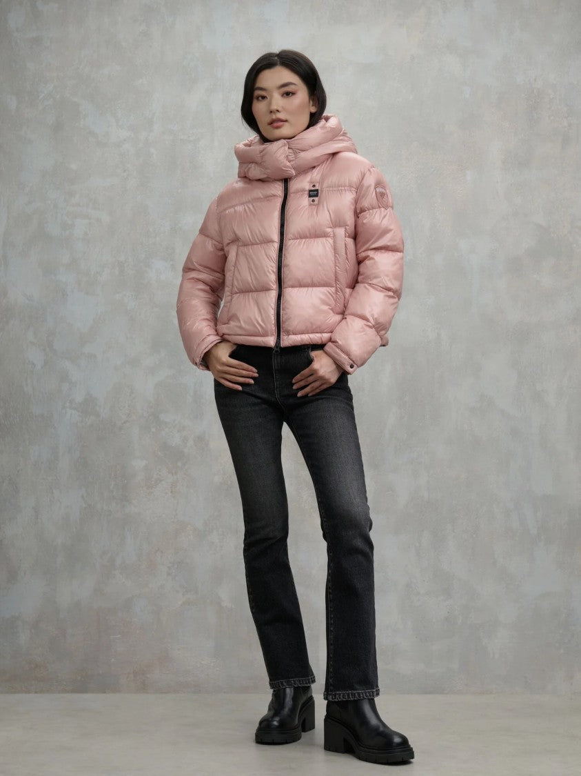 Blauer Gloria Puffer Jacket