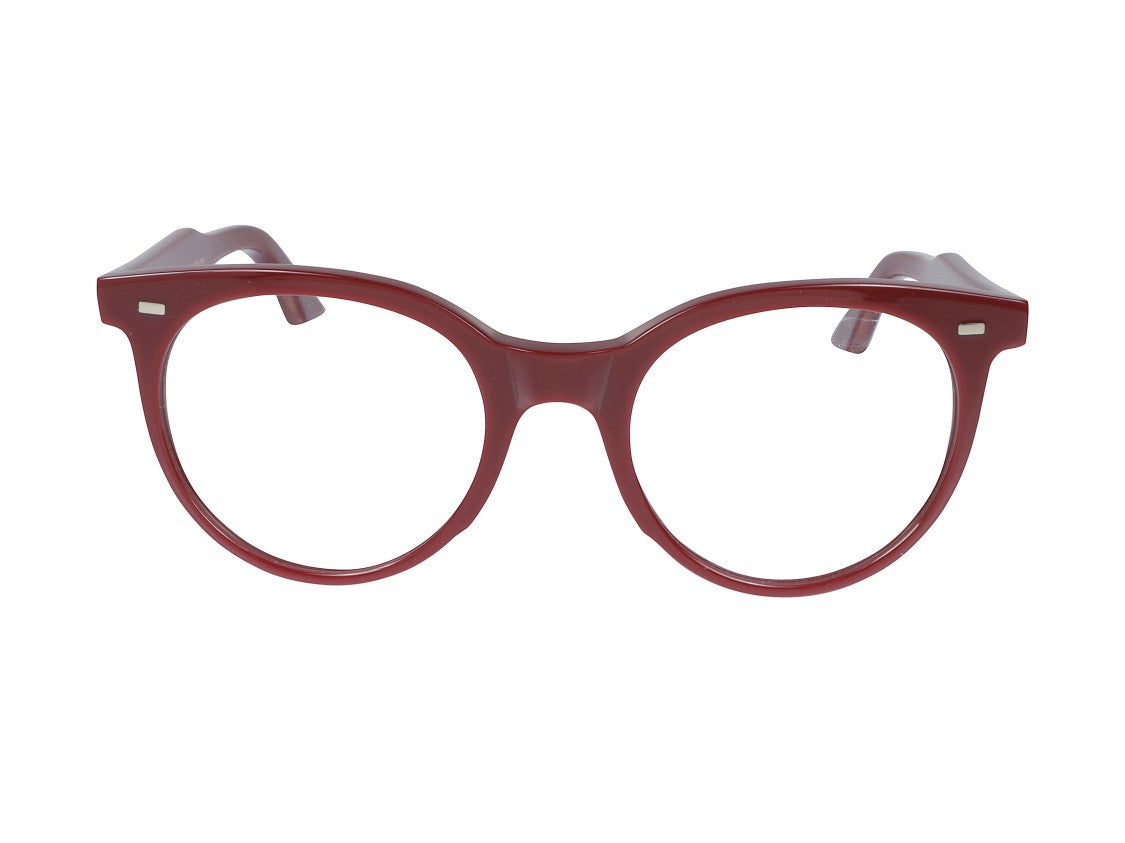 Kador Cynda Glossy Cat-Eye Eyeglasses