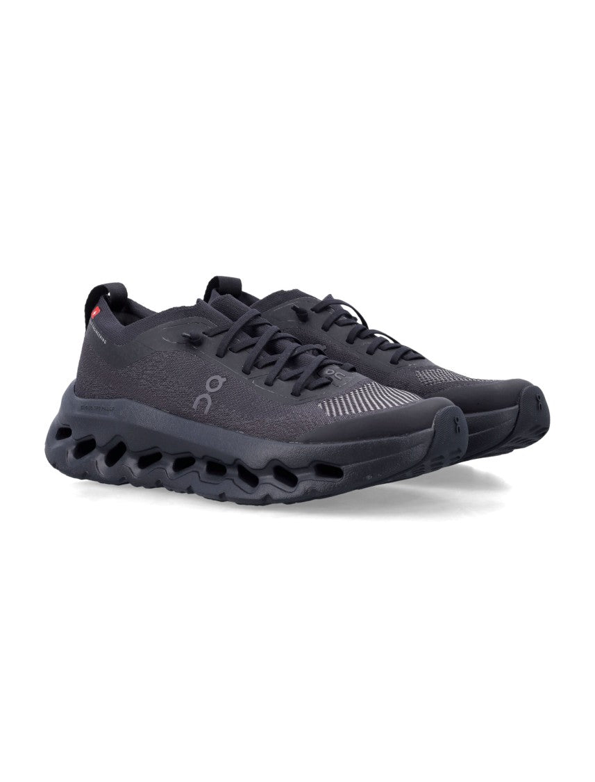 On Running Cloudtilt Cloudtec Phase Soft Knit Sneakers