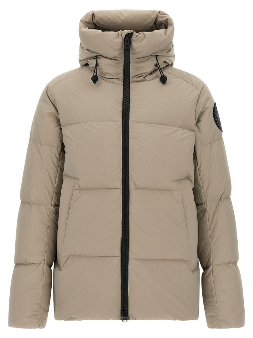 Canada Goose 'Crofton' Jacket