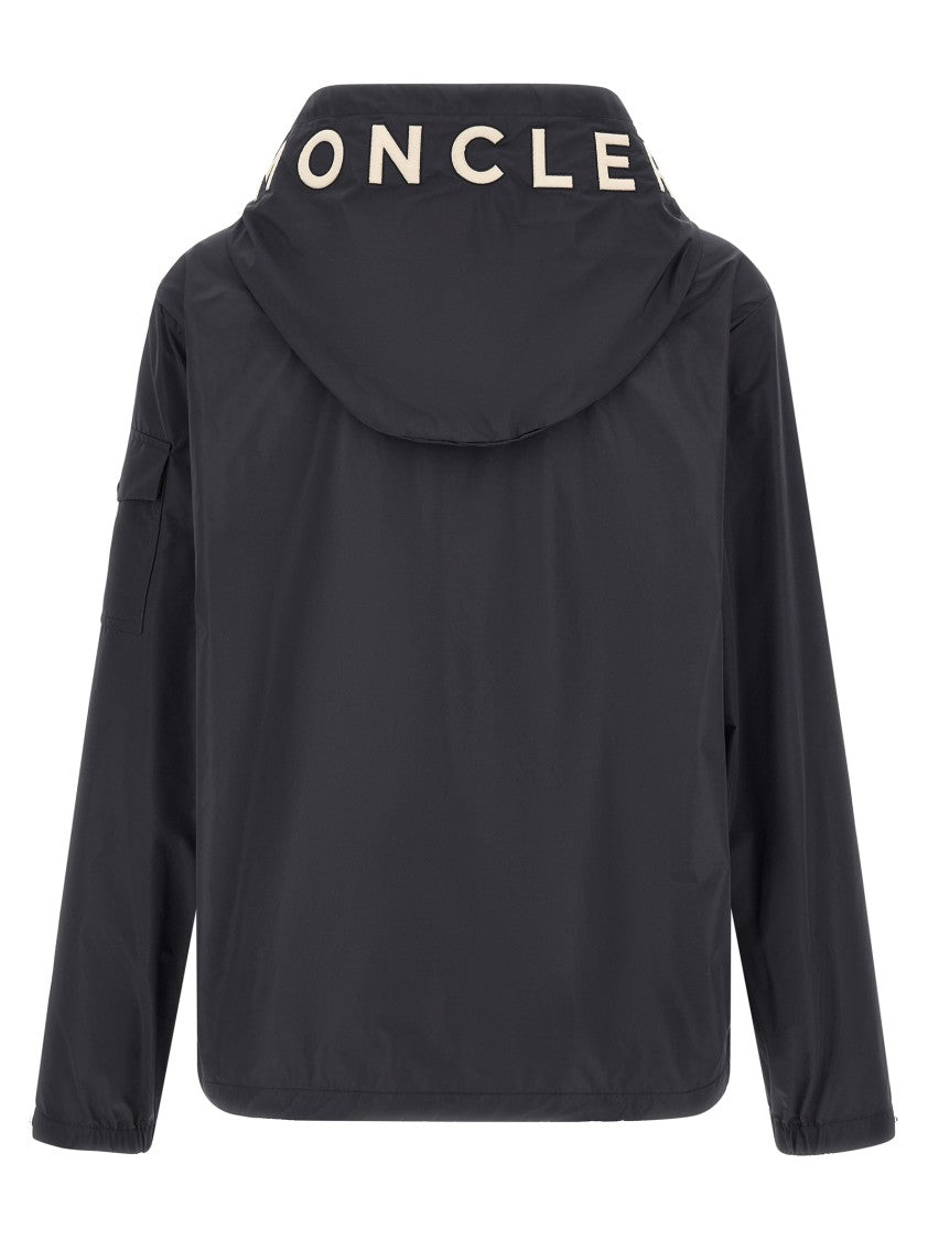 Moncler 'Sassiere' Jacket