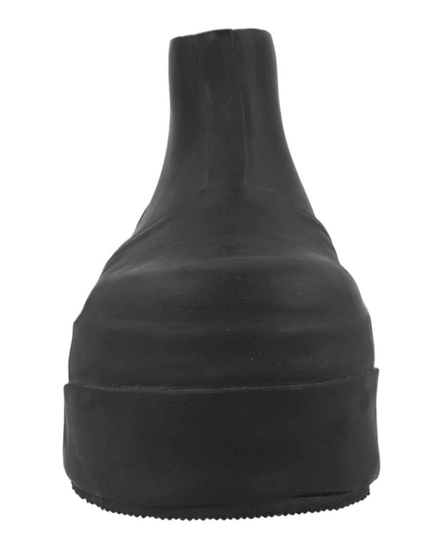 Givenchy Show Ankle Rainboots