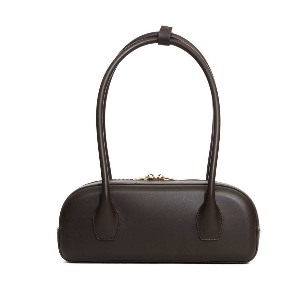 Salce White One-Tone Bag